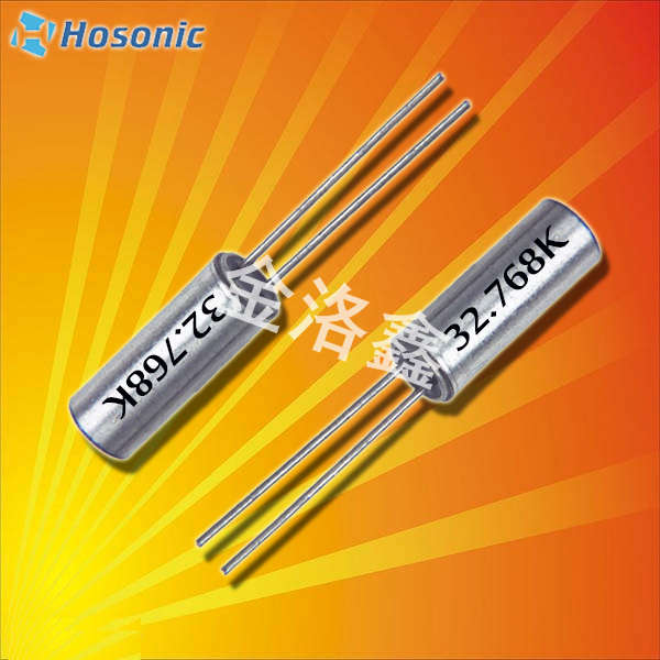 KDS插件晶振,32ETJS070FJ,DT-26音叉晶體,32.768K時鐘晶振 KDS插件晶振,32ETJS070FJ,DT-26音叉晶體,32.768K時鐘晶振