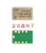 T1244-T16-100.0MHz-E,高沖擊電子設備,移動無線電子晶振,TCXO振蕩器 T1244-T16-100.0MHz-E,高沖擊電子設備,移動無線電子晶振,TCXO振蕩器
