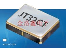 O19,20-JT32CT-A-K-3,3-LF,金屬封裝晶振,3.3V供電電壓,Jauch晶振 O19,20-JT32CT-A-K-3,3-LF,金屬封裝晶振,3.3V供電電壓,Jauch晶振